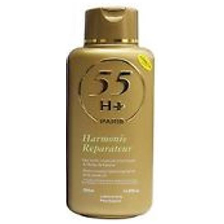 55H+ Harmonie Reparateur Body Lotion 500ml | BeautyFlex UK
