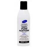 Haz Pure Acetone 250ml | BeautyFlex UK