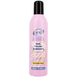 Haz Nail Polish Remover Acetone Free 250ml | BeautyFlex UK