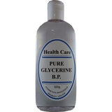 Health Care Pure Glycerine BP 320g | BeautyFlex UK