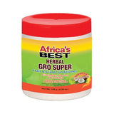 Africa's Best Herbal Gro Super 149g | BeautyFlex UK