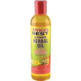 Africa's Best Ultimate Herbal Oil 237ml | BeautyFlex UK