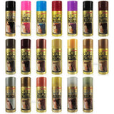 High Beams Intense Temporary Spray 76g - All Colours | BeautyFlex UK