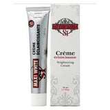 Maxi White S1 Creme Eclaircissante Brightening Cream 50ml | BeautyFlex UK