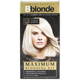 Jerome Russell Bblonde Maximum Blonding Kit Blonde NO2 | BeautyFlex UK