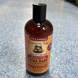 Sunny Isle Extra Dark Jamaican Black Castor Oil Conditioner 354ml - Beauty Flex UK