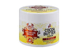 American Dream Cocoa Butter Lemon Cream Jar 500ml | BeautyFlex UK