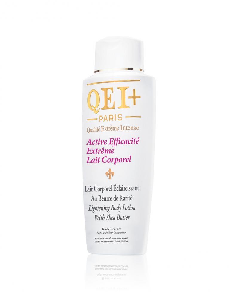 QEI+ Active Efficacité Extrême Body Lotion 16.8oz | BeautyFlex UK