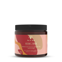 As I Am JBCO Jamaican Black Castor Oil Smoothie 16 OZ | BeautyFlex UK