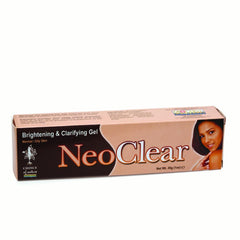 NeoClear Brightening Gel 30g