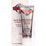 Maxi White S1 Gel Creme Eclaircissante Brightening Cream Gel 30ml | BeautyFlex UK