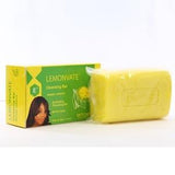 Lemonvate Cleansing Bar All Skin Type 200g/7.1oz | BeautyFlex UK