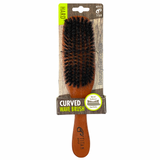 Titan Curved Hard Brush #717 - Beauty Flex UK