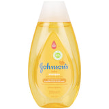 Johnsons Baby Shampoo 500ml | BeautyFlex UK
