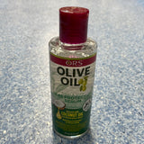 ORS Olive Oil Heat Protection Hair Serum 177ml