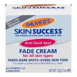 Palmer's Skin Success Anti Dark Spot Fade Cream for ALL Skin Types 75g | BeautyFlex UK