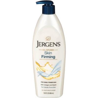 Jergens Skin Firming 16.8oz | BeautyFlex UK