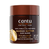 Cantu Shea Butter Mango Butter 156g