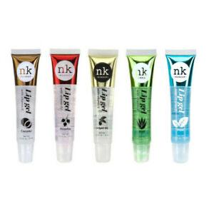 Nicka K NK Lipgel Lip Gloss With Vitamin E 15ml - All Flavours | BeautyFlex UK