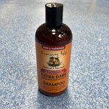 Sunny Isle Extra Dark Jamaican Black Castor Oil Shampoo 354ml - Beauty Flex UK