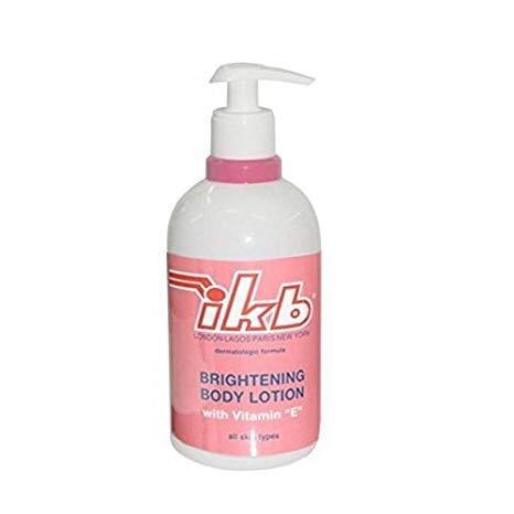 Ikb Brightening Body Lotion 500ml | BeautyFlex UK