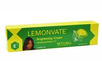Lemonvate Vitamin C Skin Brightening Cream 50g | BeautyFlex UK