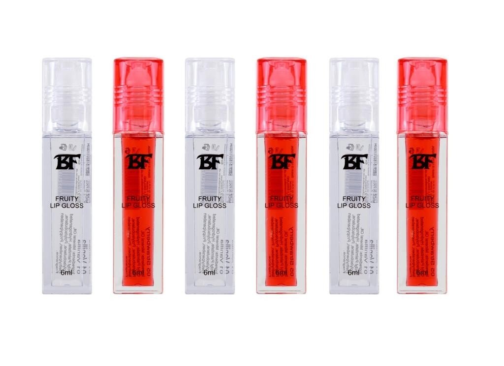 Fruity lip gloss deals