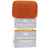 Supreme White Intensive Exclusive Toning Soap 200g