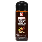 Fantasia Ic Jamaican Black Castor Oil 178ml | BeautyFlex UK