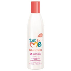 Just For Me Hair Milk Oil Moisturizing Lotion 295ml | BeautyFlex UK