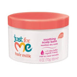 Just For Me Hair Milk Soothing Scalp Balm 170g | BeautyFlex UK
