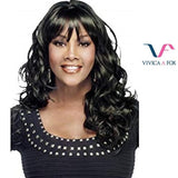 Vivicafox Pure Stretch Synthetic Wig - Kellita