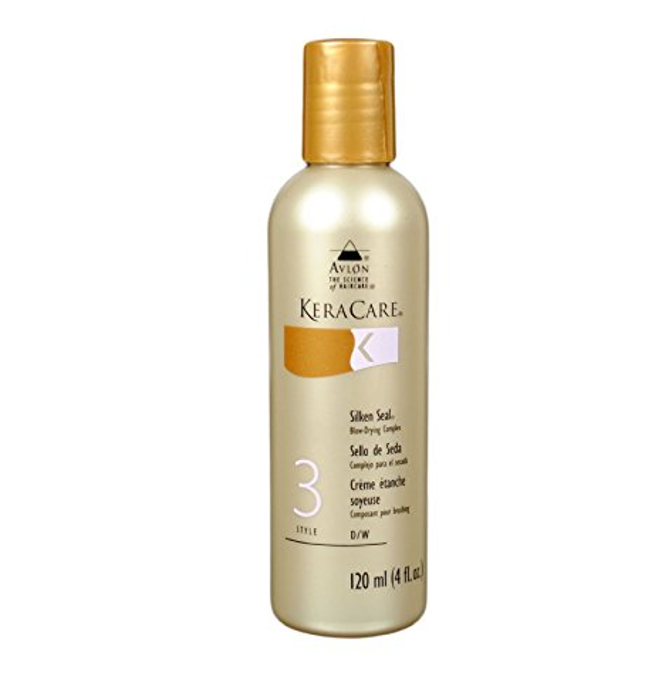 KeraCare Leave-In Conditioner 120ml | BeautyFlex UK