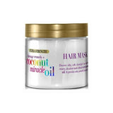 Ogx Organix Coconut Miracle Oil Hair Mask Extra Strength 6oz | BeautyFlex UK