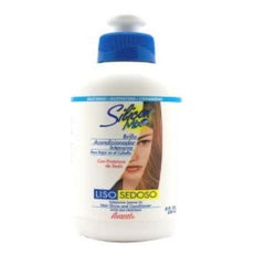 Silicon Mix Intensive Leave In Hair And Shine Conditioner 236ml