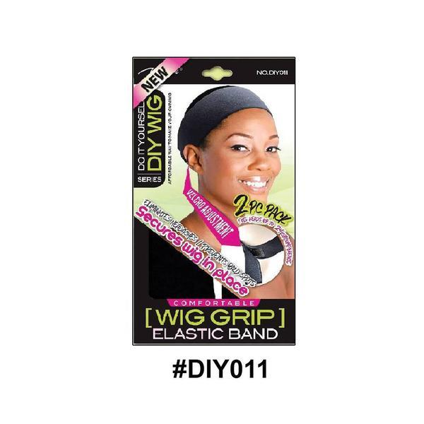 Magic Collection Wig Grip Elastic Band Diy011 - Beauty Flex UK