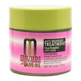 Mazuri Kids Organic Anti Breakage Treatment 114g | BeautyFlex UK