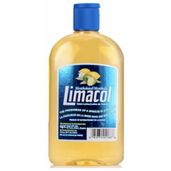 Limacol Mentholated Lotion 500ml | BeautyFlex UK
