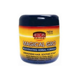 African Pride Shea Miracle Magical Gro Rejuvenating 170g | BeautyFlex UK