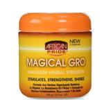 African Pride Shea Miracle Magical Gro Maximum 170g | BeautyFlex UK