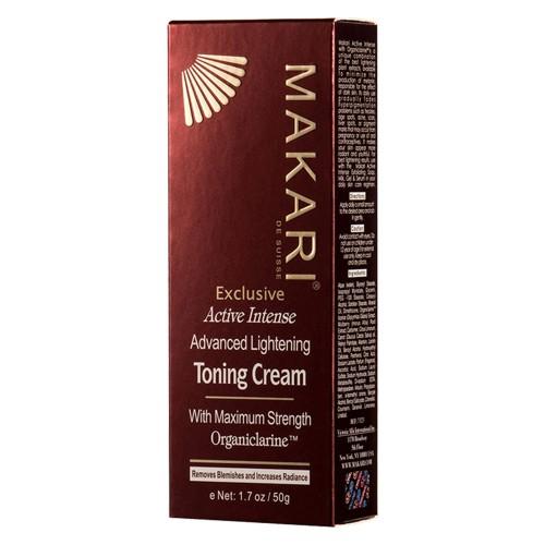 Toning cream shop
