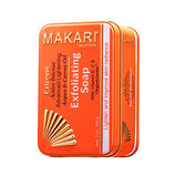 Makari Extreme Carrot & Argan Soap 200g | BeautyFlex UK