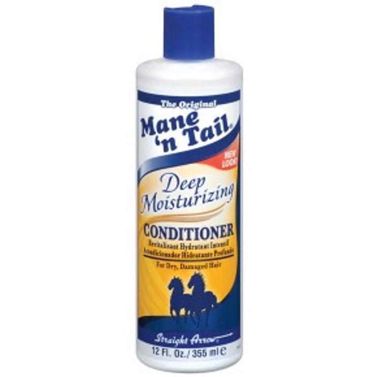 Mane 'n' Tail Deep Moisturizing Conditioner 355ml