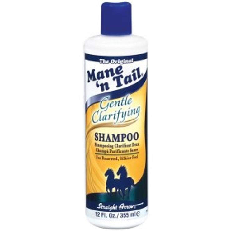 Mane 'n' Tail Gentle Clarifying Shampoo 355ml