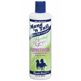 Mane 'n' Tail Herbal Gro Conditioner 355ml