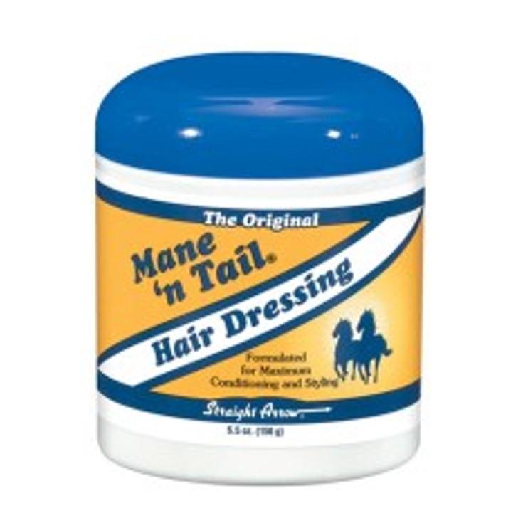 Mane 'n' Tail Hair Dressing  156g