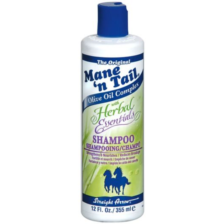 Mane 'n' Tail Herbal Essentials Shampoo 355ml