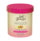 Soft & Beautiful Masque 425g