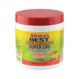 Africa's Best Maximum Strength Super Gro Hair & Scalp Conditioner 149g | BeautyFlex UK