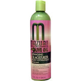 Mazuri Kids Olive Oil Detangling Oil Moisturizer 355ml | BeautyFlex UK